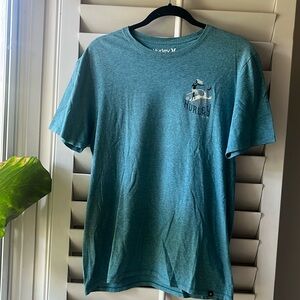 Men’s Hurley T shirt
